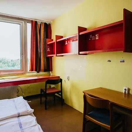 City Hostel Pest 35. بودابست المظهر الخارجي الصورة