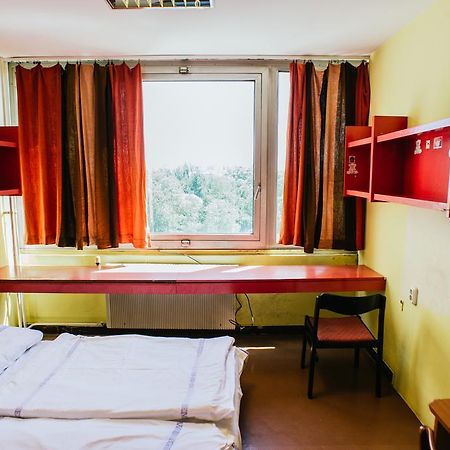 City Hostel Pest 35. بودابست المظهر الخارجي الصورة