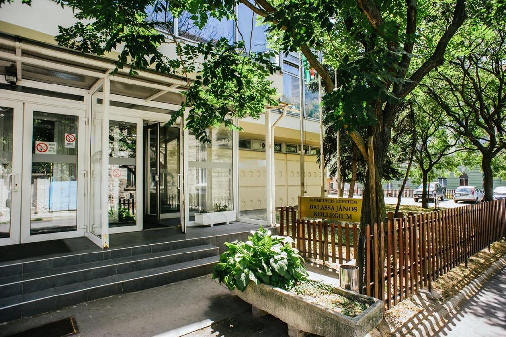City Hostel Pest 35. بودابست المظهر الخارجي الصورة