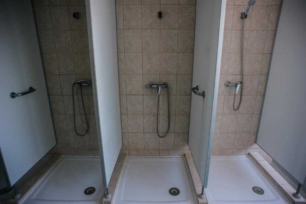 City Hostel Pest 35. بودابست المظهر الخارجي الصورة