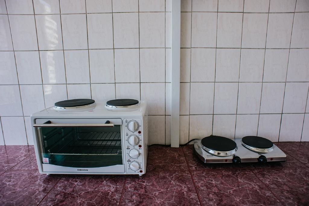 City Hostel Pest 35. بودابست المظهر الخارجي الصورة