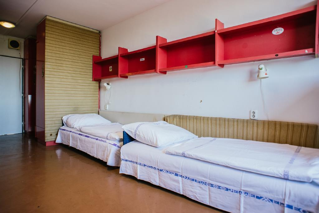 City Hostel Pest 35. بودابست المظهر الخارجي الصورة