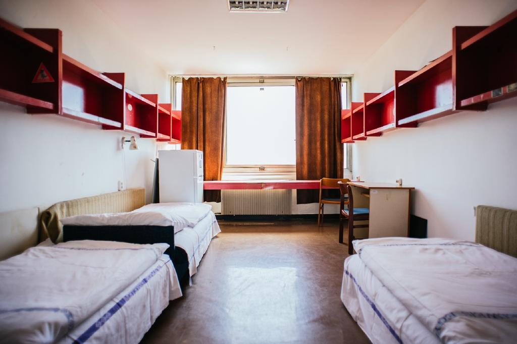 City Hostel Pest 35. بودابست المظهر الخارجي الصورة