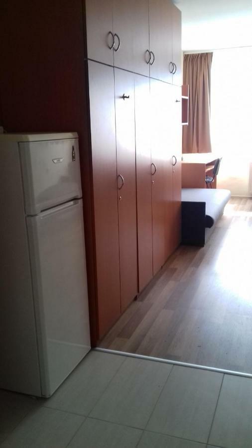 City Hostel Pest 35. بودابست المظهر الخارجي الصورة