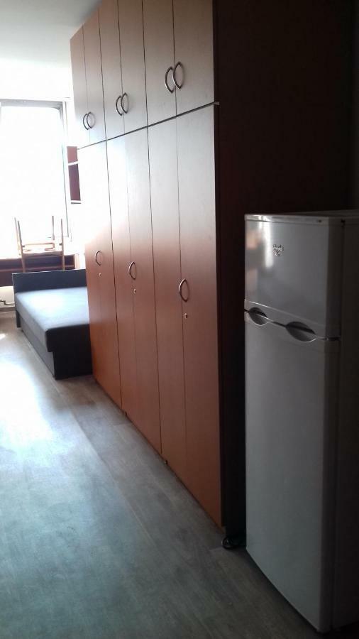 City Hostel Pest 35. بودابست المظهر الخارجي الصورة