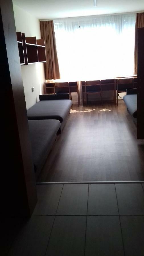 City Hostel Pest 35. بودابست المظهر الخارجي الصورة