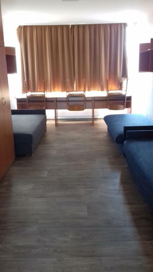 City Hostel Pest 35. بودابست المظهر الخارجي الصورة