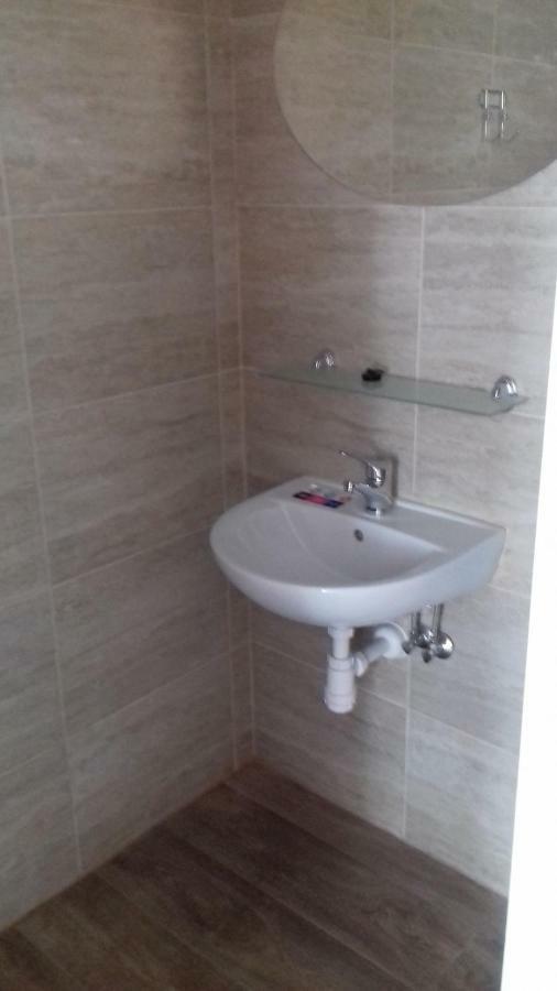 City Hostel Pest 35. بودابست المظهر الخارجي الصورة
