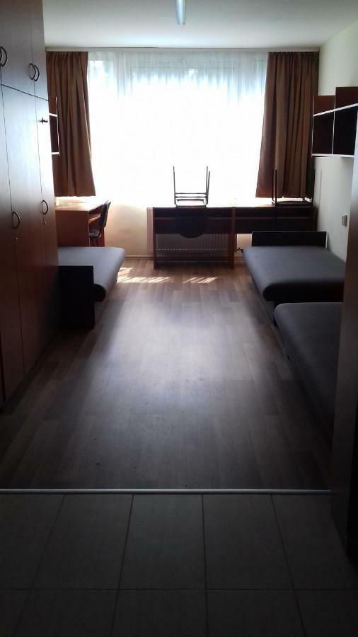 City Hostel Pest 35. بودابست المظهر الخارجي الصورة